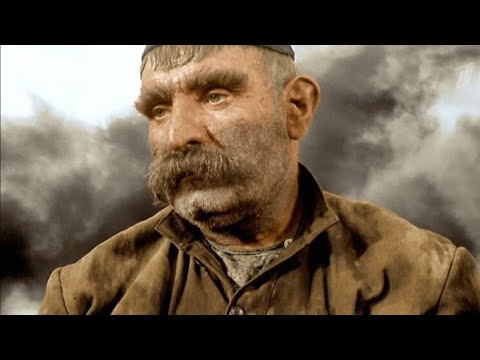 Der Vater des Soldaten (1964 - 1965 voller film auf Deutsch in Farbe) ჯარისკაცის მამა გერმანულად